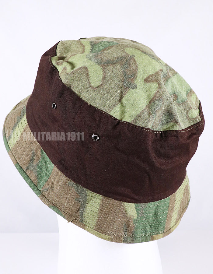 Real ERDL Locally Made Short Brim Boonie Hat