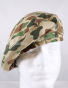 Civilian product camouflage Beogum camouflage beret hunting gear repro