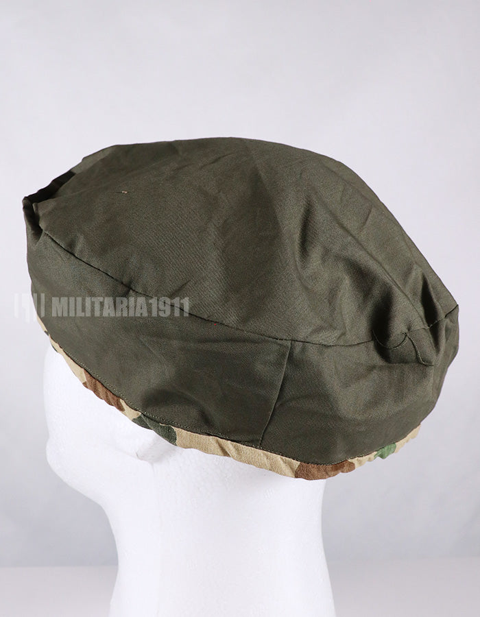 Civilian product camouflage Beogum camouflage beret hunting gear repro