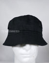 Replica Handmade Hat MACV SOG Black Boonie Local Made Reproduction B