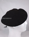 Replica U.S. Army Affiliation River Patrol Boat Crew Black Beret