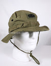 Replica U.S. Army OD Booney Hat Locally Made Reproductions