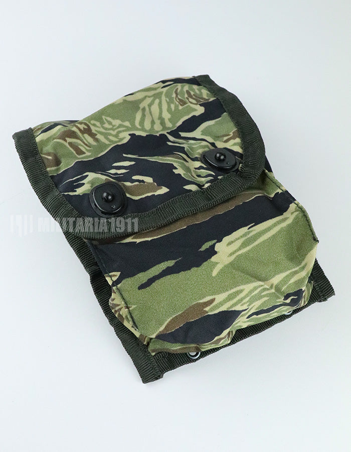 Replica Dragon JWD Pattern Nylon Tiger Stripe First Aid Pouch