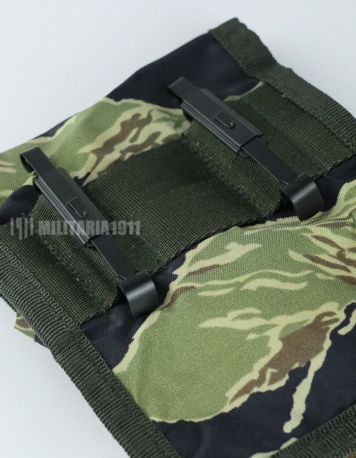 Replica Dragon JWD Pattern Nylon Tiger Stripe First Aid Pouch