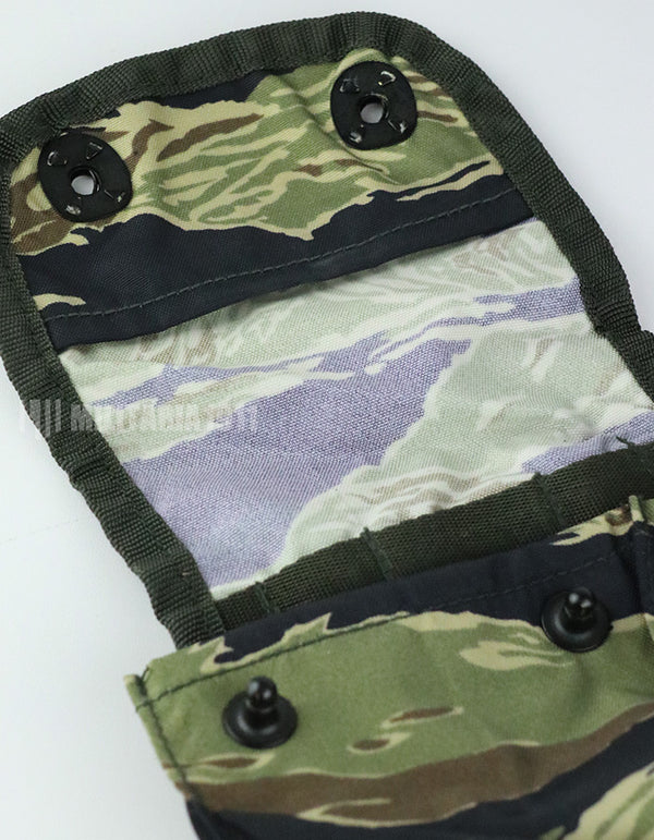 Replica Dragon JWD Pattern Nylon Tiger Stripe First Aid Pouch