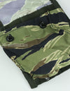 Replica Dragon JWD Pattern Nylon Tiger Stripe First Aid Pouch