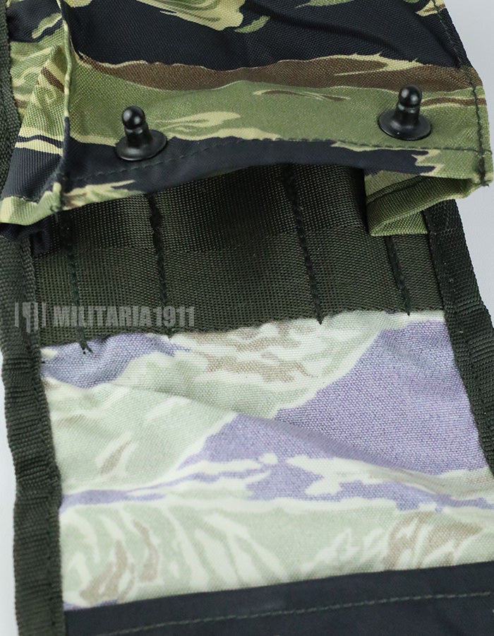 Replica Dragon JWD Pattern Nylon Tiger Stripe First Aid Pouch